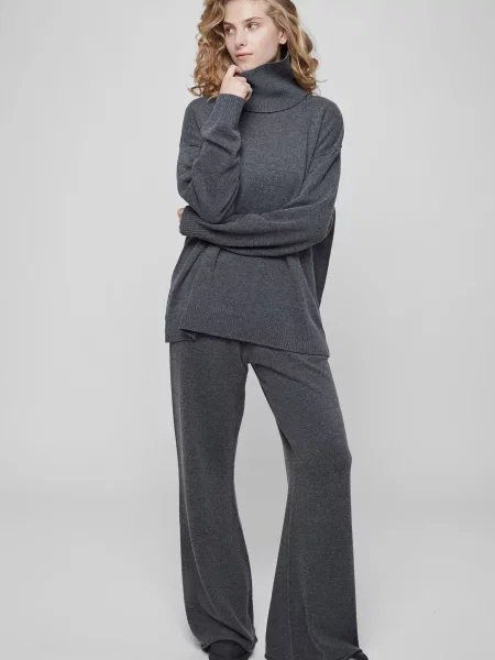 Светр Prpy сірий