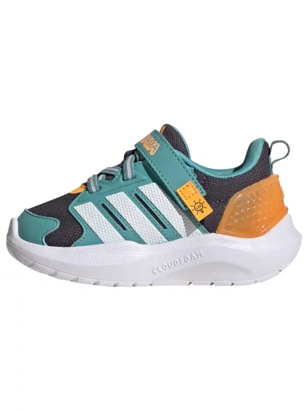 Sneakers Adidas Sportswear λευκό