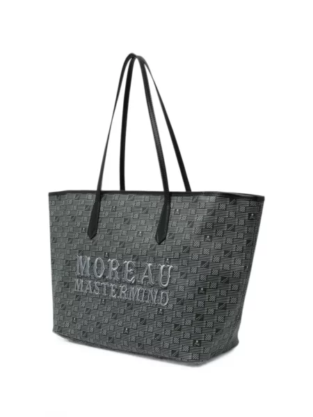 Torba Mastermind Japan szara