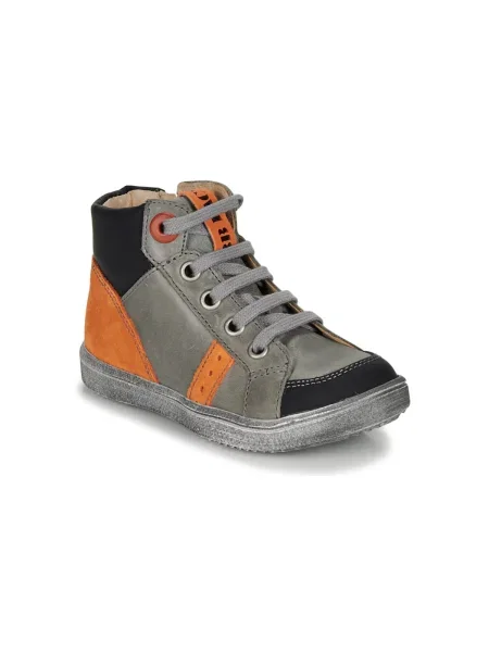 Pantofi copii Gbb gri