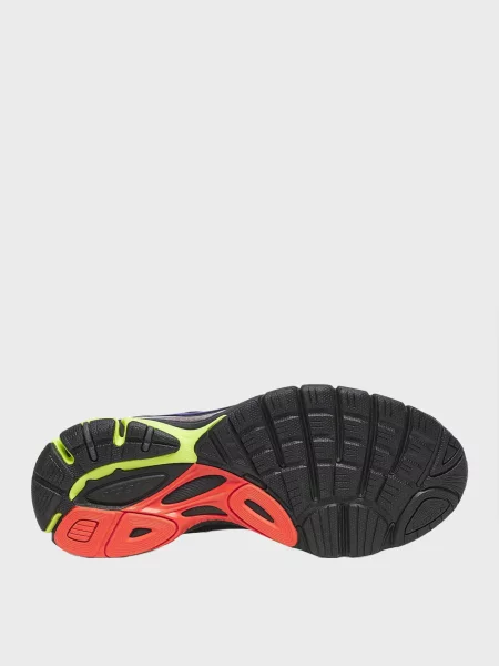 Кроссовки Saucony черные