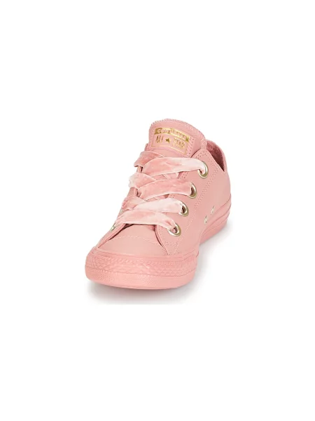 Pantofi Converse roz