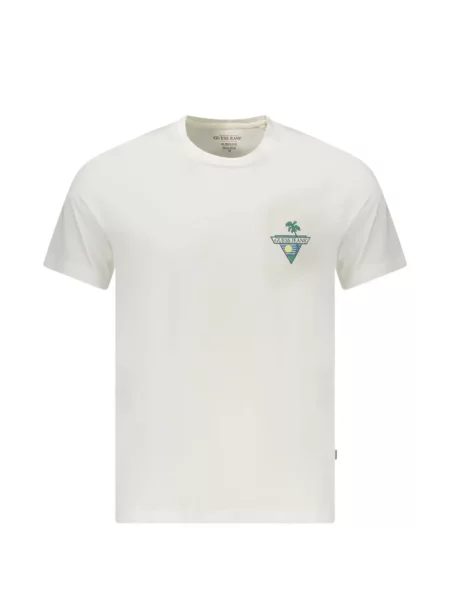 Tricou Guess cu imagine