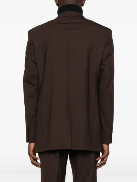 Яке Sunflower кафяво