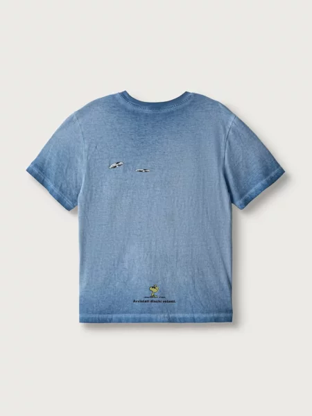 United Colors of Benetton футболка дитяча