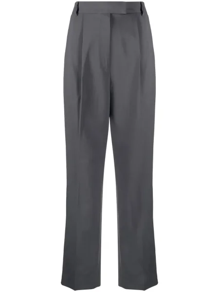 Pantaloni Frankie Shop gri