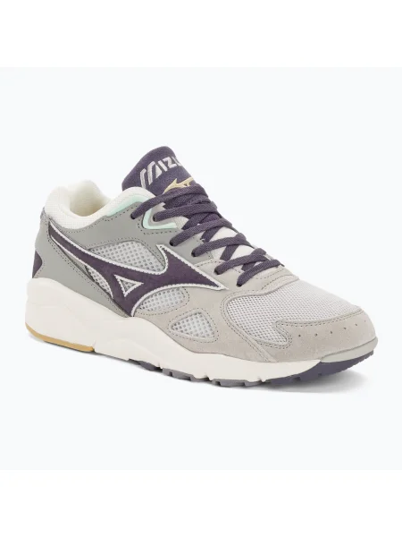 Mizuno Sky Medal S обувки от виолетово/кристал/синьо бежово
