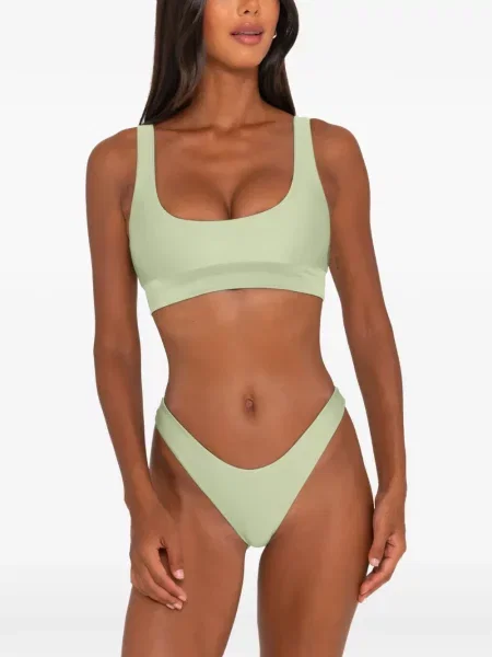 Bikini Fae Swim verde
