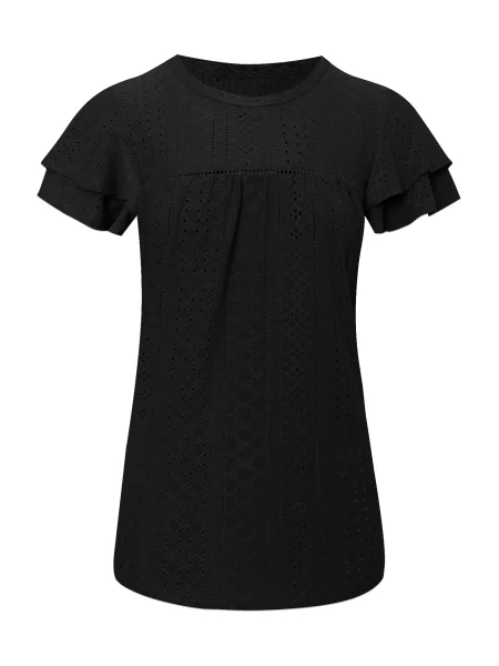 Imily Bela Tricou negru