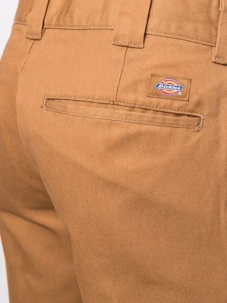 Επίσημο παντελόνι Dickies Construct καφέ