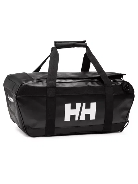 Сумка Helly Hansen черная
