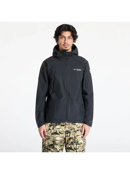 Ветровка Columbia Loop Trail II черно