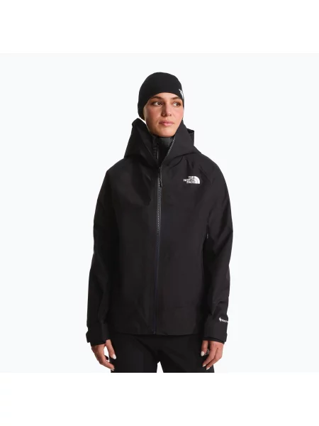 Geacă de ploaie pentru femei The North Face Gtx Jazzi tnf black negru