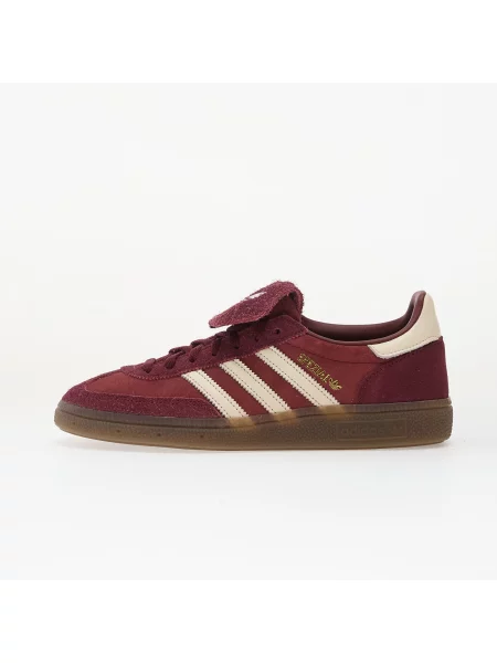 Sneakers adidas Handball Spezial Lt W Shadow Red/ Off White/ EUR 36 roșu