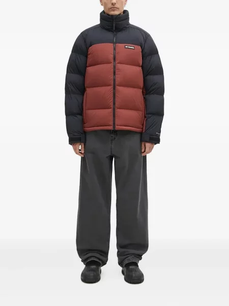 Geacă Columbia maro