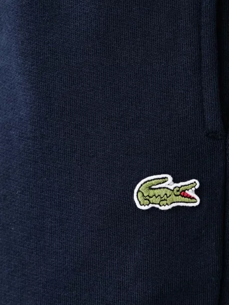Lacoste melegítő szett pamuttal