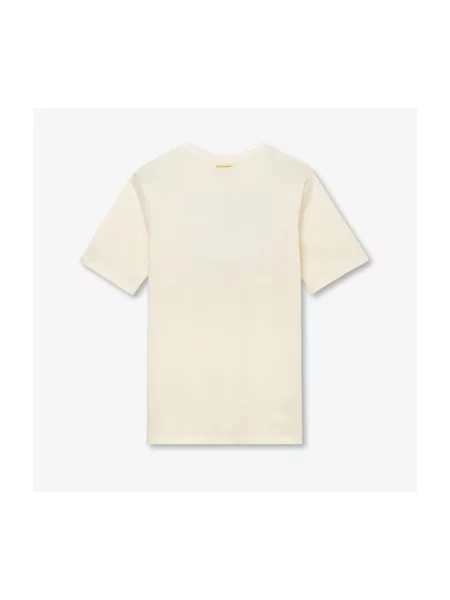 Tricou Michael Michael Kors clasic bej