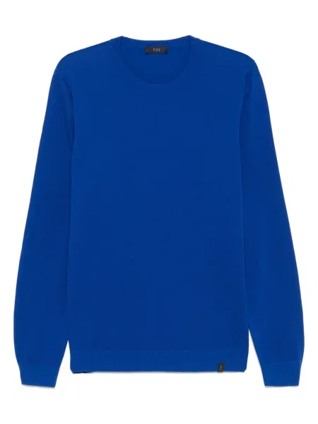 Hanorac Fay albastru