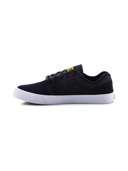 Pantofi Dc Shoes albastru