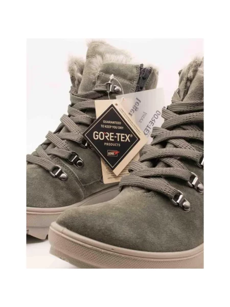 Pantofi Legero gri