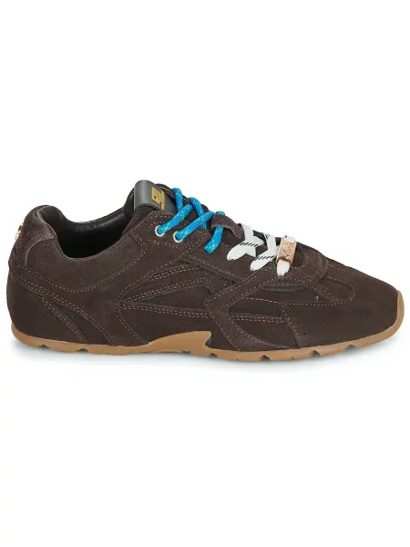 Steve Madden Sneakers Asiel maro