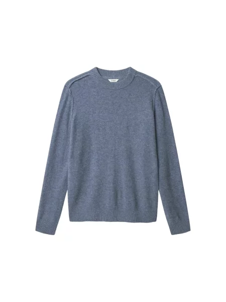 GABBA Pulover Tokota indigo