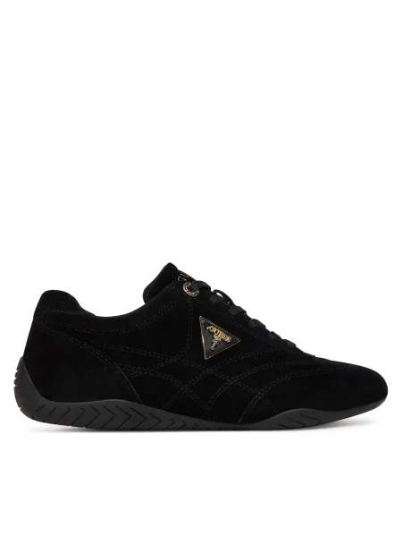 Sneakers Guess FLPGAB negru