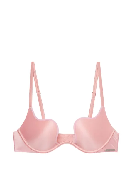 Sutien Fleur Du Mal roz