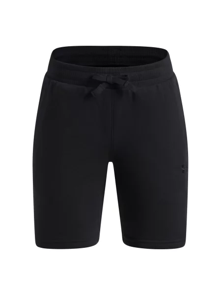 Kratke hlače Under Armour crna