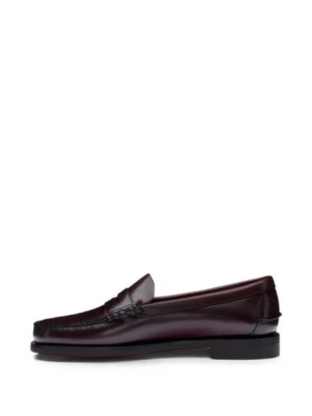 Pantofi loafer Sebago maro