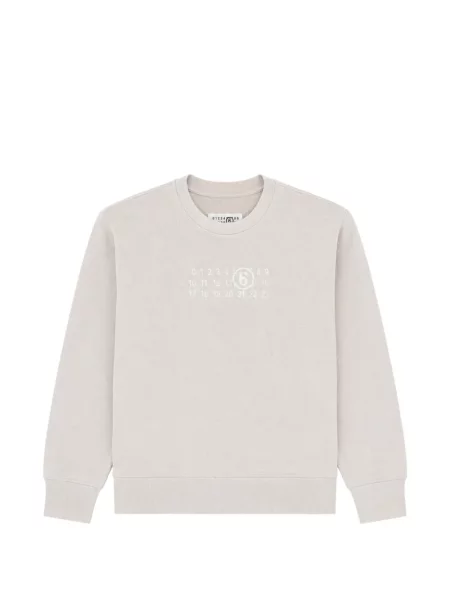 Пуловер Mm6 Maison Margiela