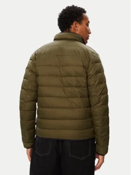 Napapijri Zimska jakna Aerons S 4 Khaki