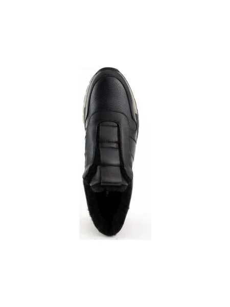 Pantofi Sergio Moretti albastru
