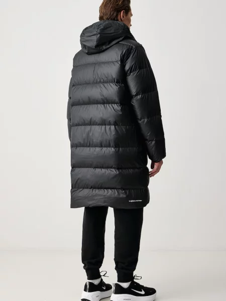 Nike Sportswear férfi pehelydzseki Windrunner fekete