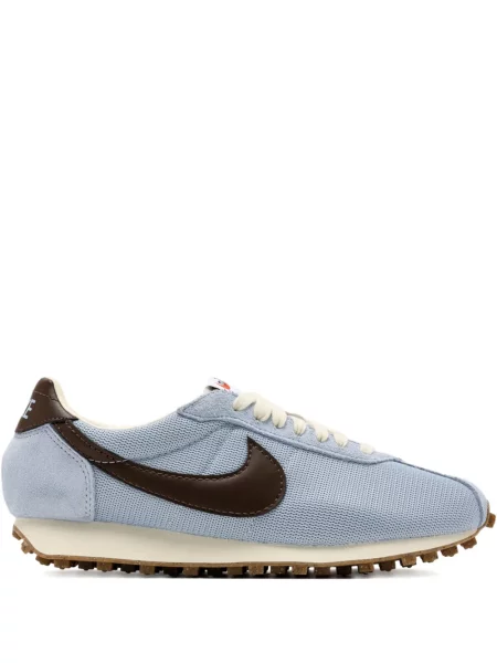 Sneakerși Nike Metcon din piele de căprioară alergare cu platformă alb