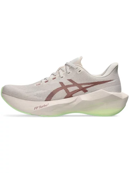 Pantofi Asics roz