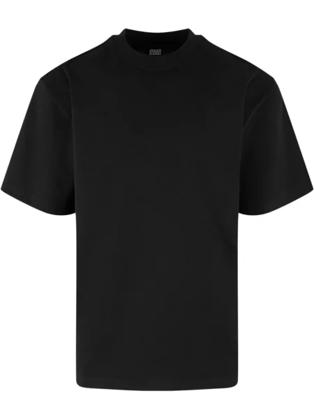 Urban Classics Tricou negru