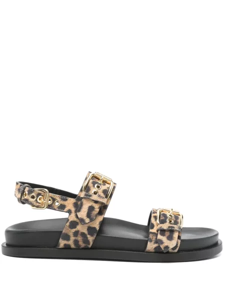 Sandale Agl negru