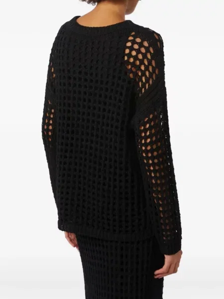 Pulover Max Mara negru