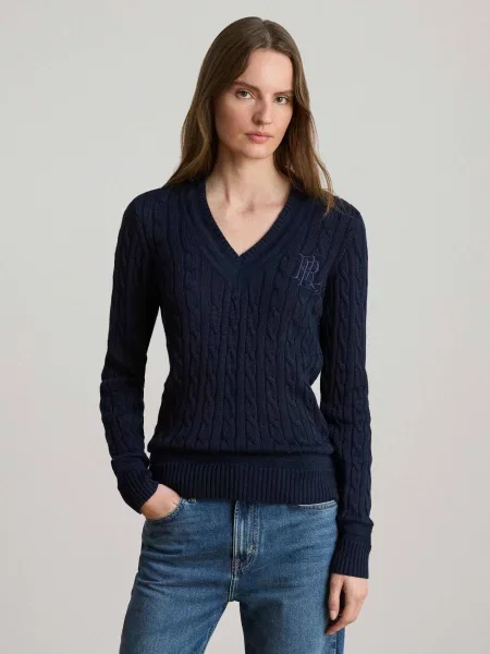LAUREN RALPH LAUREN Pulover Fahol