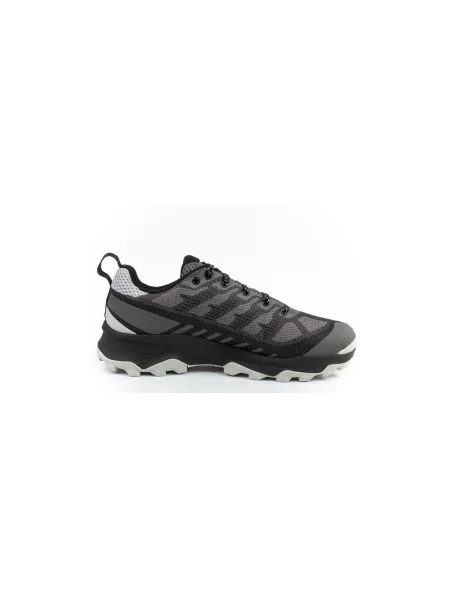 Pantofi Merrell gri