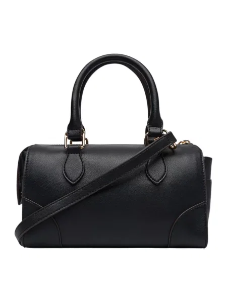 Torebka LOVE MOSCHINO czarna