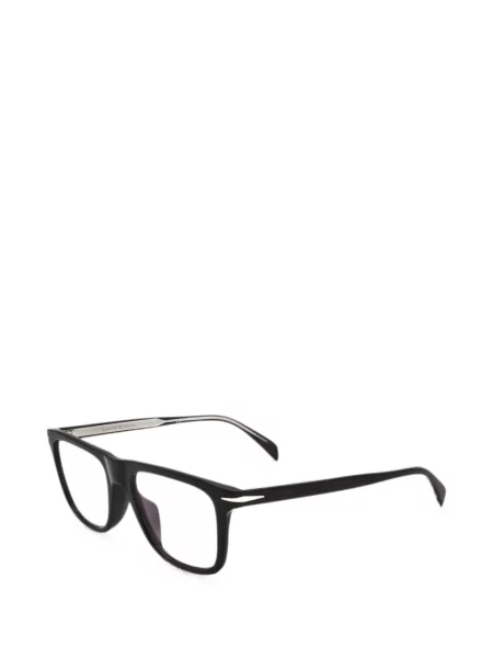 Ochelari de soare Eyewear By David Beckham negru