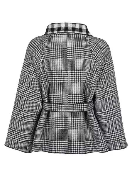 Sacou Emporio Armani negru