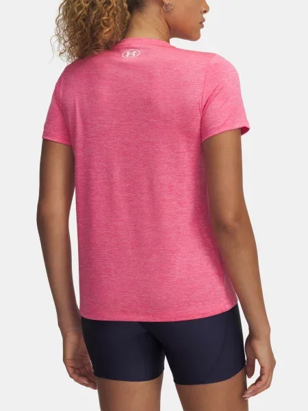 Tricou Under Armour roz