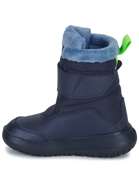 Pantofi copii Adidas albastru