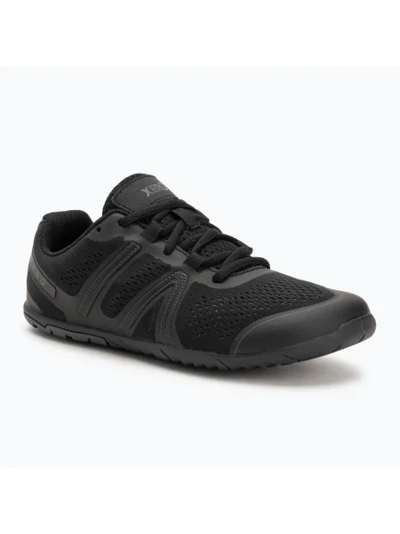 Női mezítlábas cipő Xero Shoes HFS fekete. Méret: 37 EU fekete