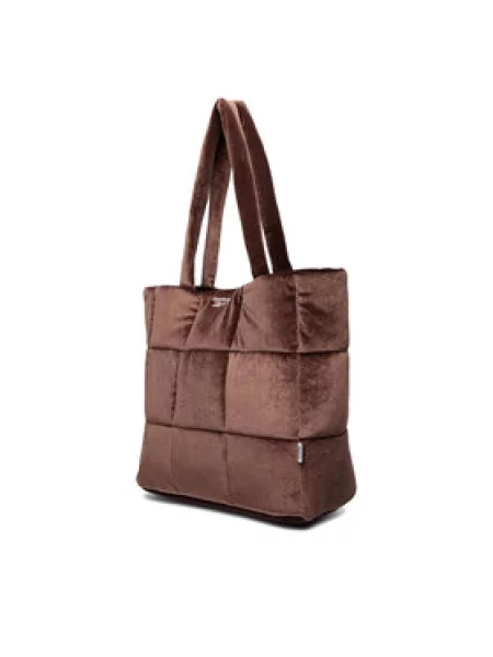 Torbica Reebok smeđa