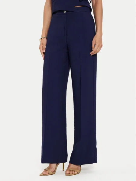 ViCOLO Pantaloni din Bleumarin