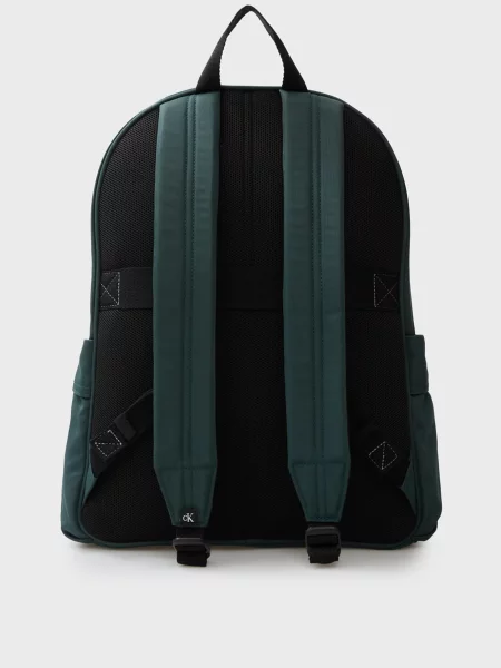 Рюкзак Calvin Klein зеленый